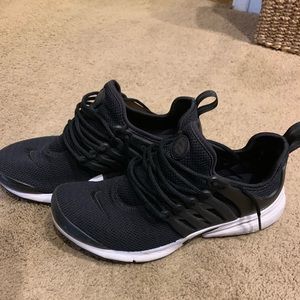 Nike Air Presto Womens shoe